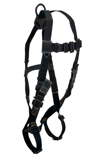 FallTech Arc Flash Nomex 1D Standard Non-belted Rescue Harness - 7047R