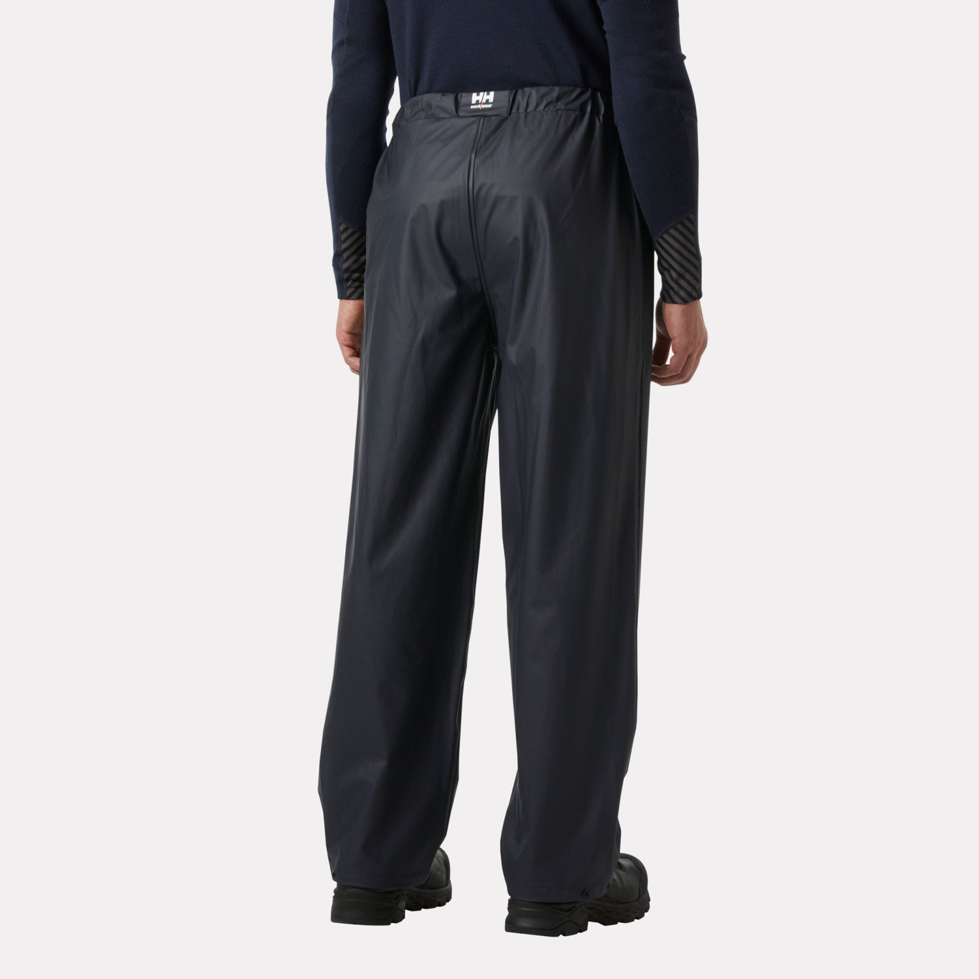 Helly Hansen Workwear Voss Waterproof Rain Pants - 70480