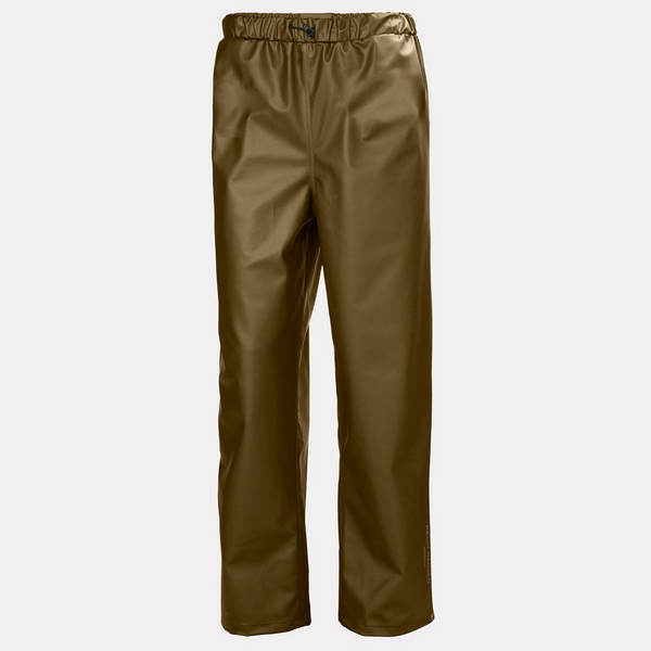 Helly Hansen Workwear Gale Waterproof Rain Pants - 70485