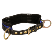 FallTech Standard 2D Work Positioning Body Belt - Large - 7055L