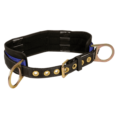 FallTech Standard 2D Work Positioning Body Belt - 7055
