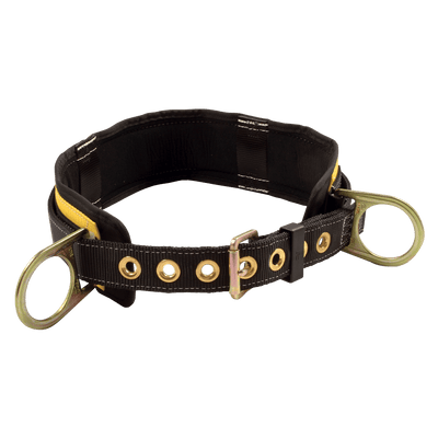 FallTech Premium 2D Work Positioning Body Belt - 7056