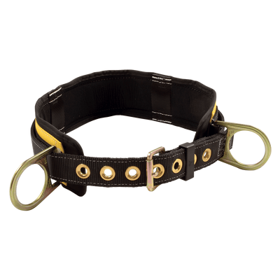 FallTech Premium 2D Work Positioning Body Belt - Small - 7056S
