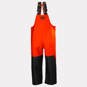 Helly Hansen Workwear Storm Waterproof Rain Bib Pants - 70583