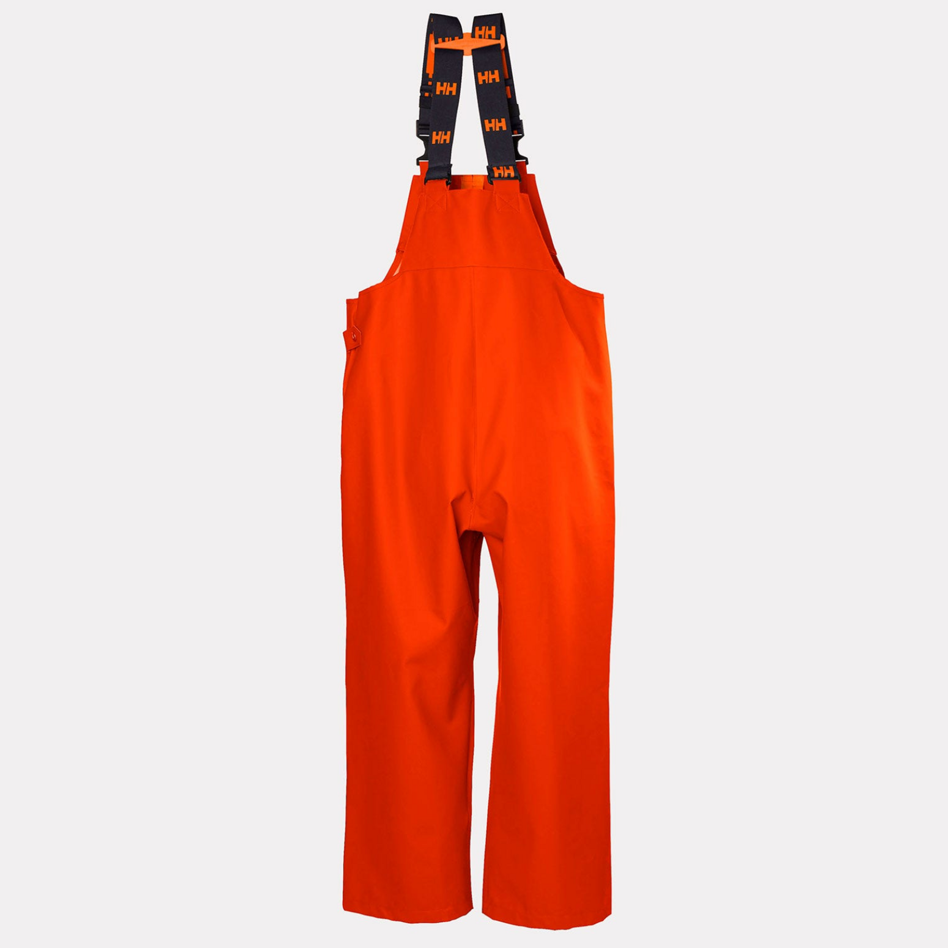 Helly Hansen Workwear Storm Waterproof Rain Bib Pants - 70583
