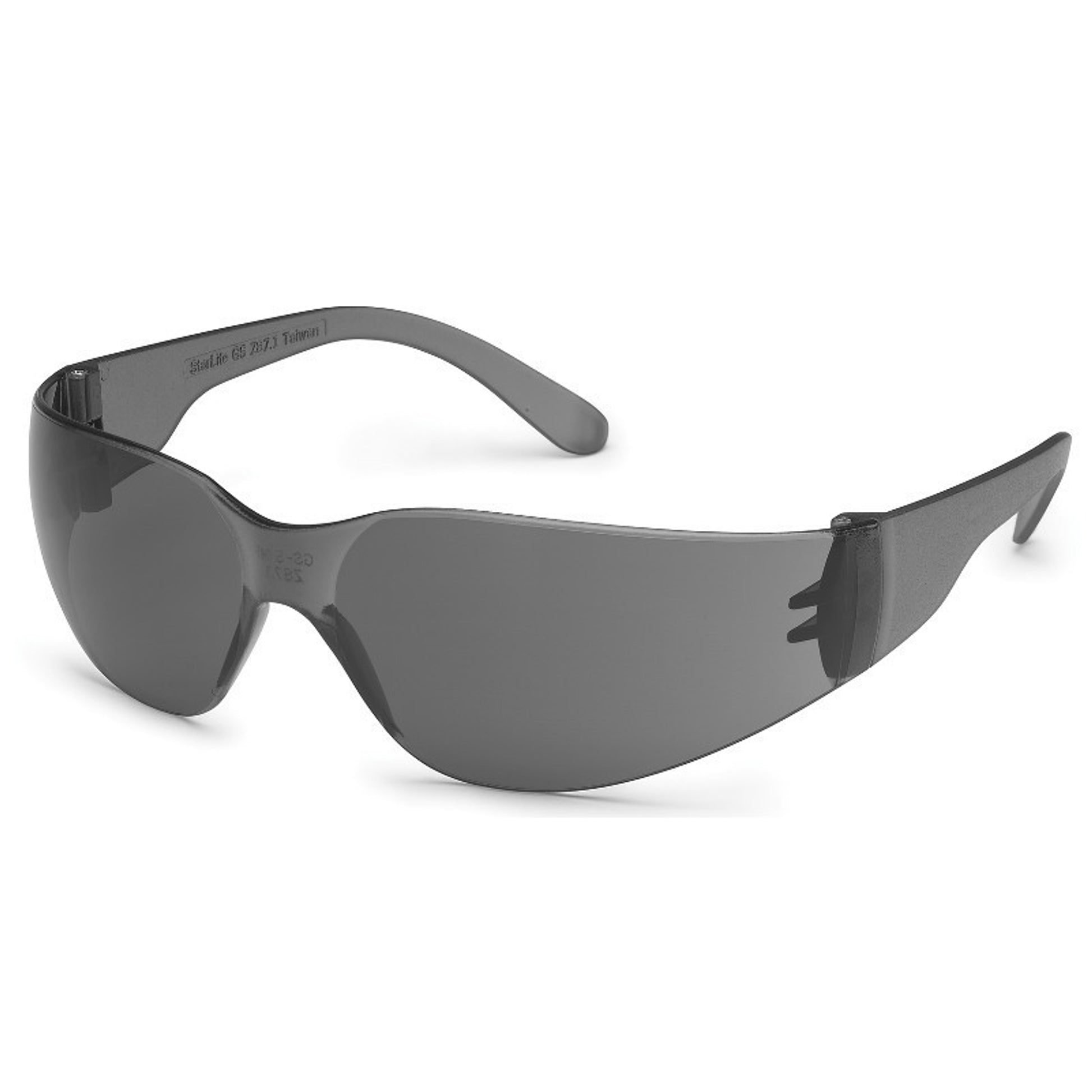 Gateway Starlite Gray Anti- Fog - 4678 - 1 Pair
