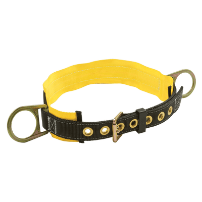 FallTech FT Basic 2D Work Positioning Body Belt - Extra-Large - 7060XL