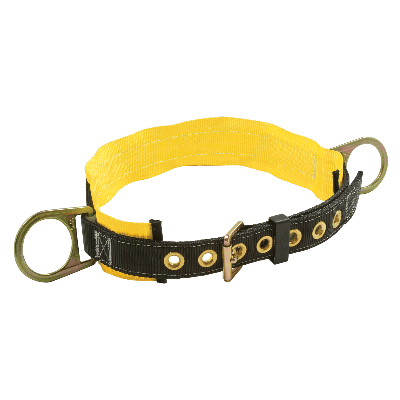 FallTech FT Basic 2D Work Positioning Body Belt - Extra-Large - 7060XL