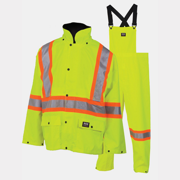 Helly Hansen Workwear Waverly Waterproof Storm Suit - 70620