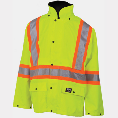Helly Hansen Workwear Waverly Waterproof Storm Suit - 70620