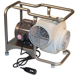 Air Systems Electric Blower Standard SVB-E850