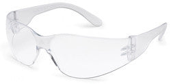 Gateway Starlite Clear Anti- Fog - 4679 - 1 Pair