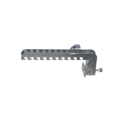 Tie Down Guardrail Compression Bracket & Gravel Stop - 70725