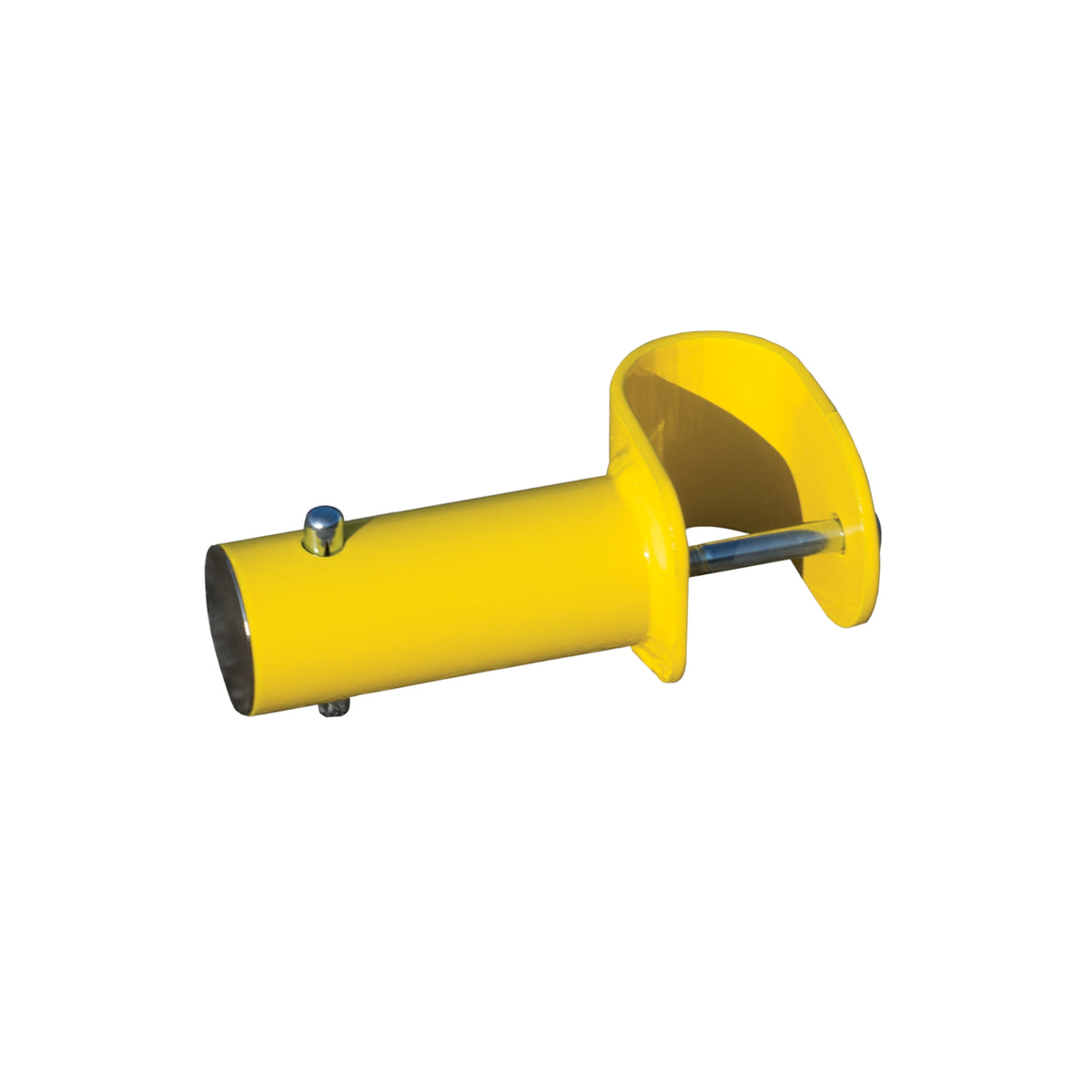 Tie Down Zip Rail Corner Bracket - 70730