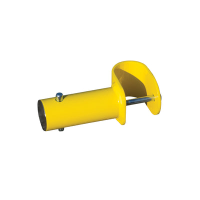 Tie Down Zip Rail Corner Bracket - 70730