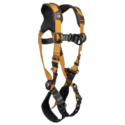 FallTech Advanced ComforTech Gel 2D Climbing Non-belted Harness - Extra-Large - 7080BFDXL