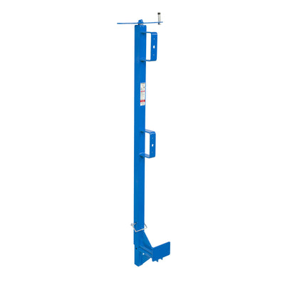 Tie Down SlabKlamp Slab Grabber Guardrail Clamp, Blue - 70818B