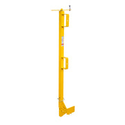 Tie Down SlabKlamp Slab Grabber Guardrail System, Yellow - 70818Y