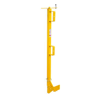Tie Down SlabKlamp Slab Grabber Guardrail System, Yellow - 70818Y