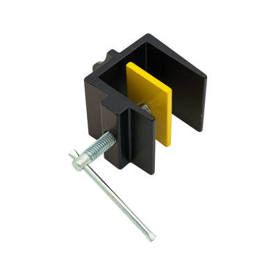Tie Down Ladder Stability Anchor System with Straps - 70827