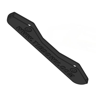 Tie Down Universal Guardrail Base Replacement Rubber Feet - 70829