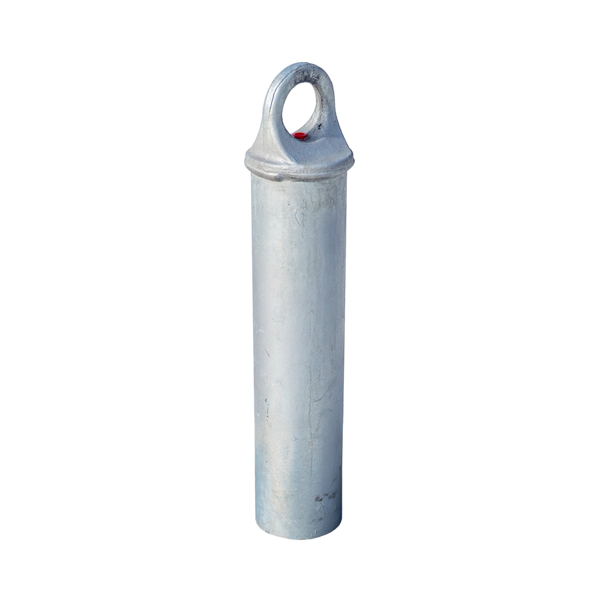 Tie Down 12 in. Weld-On Commercial Roof Anchor - 70864-LF