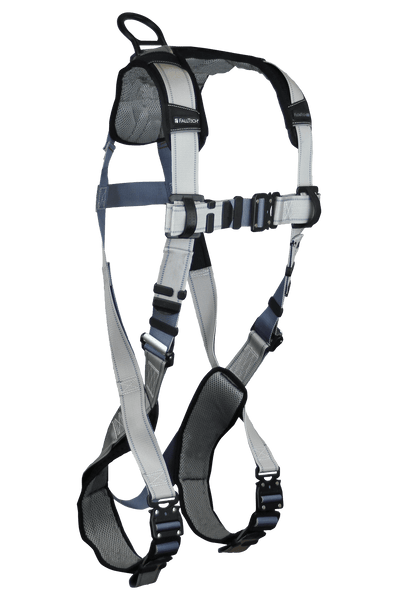 FallTech FlowTech LTE 1D Standard Non-belted Harness - 7087B