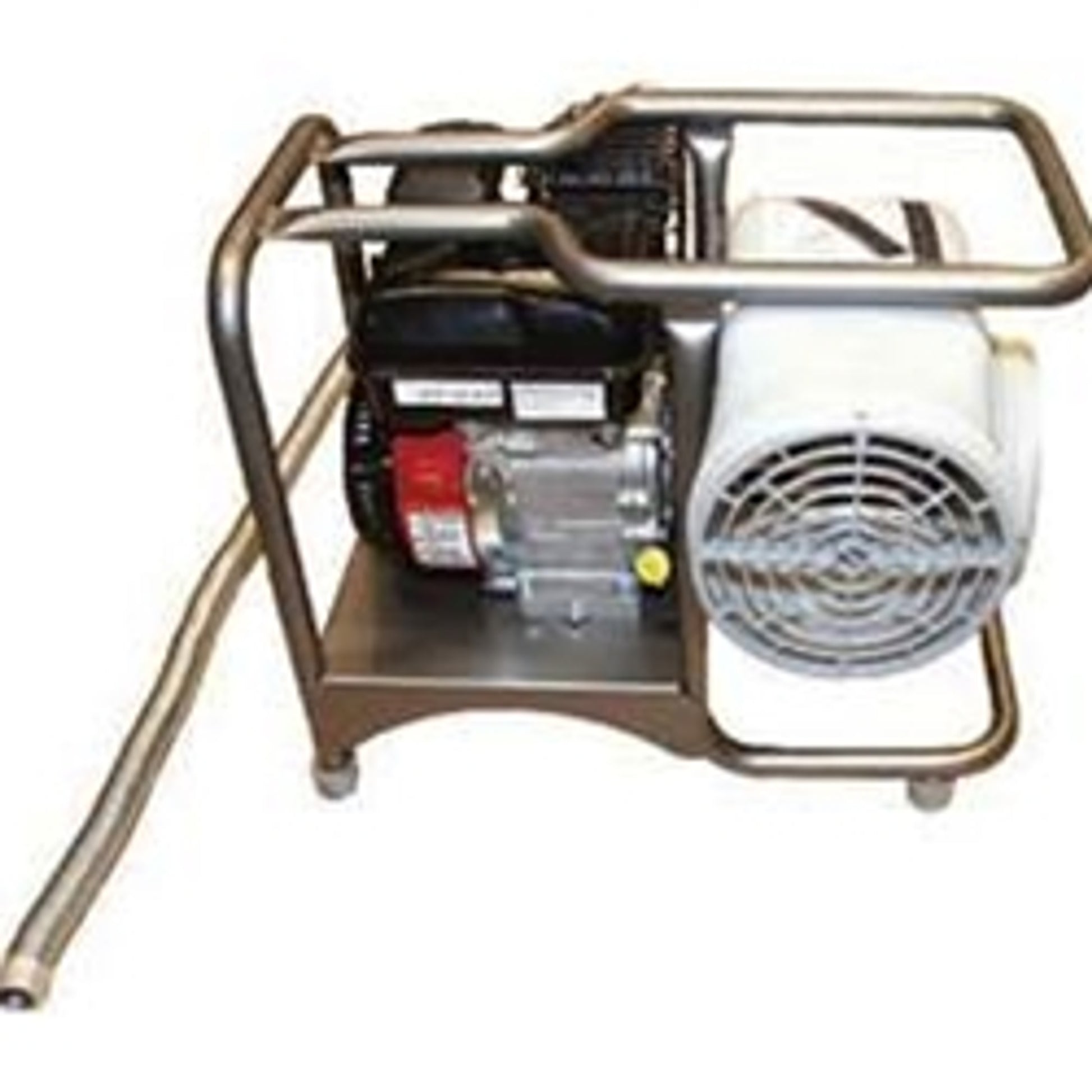 Air Systems Gasoline Blower Honda Engine SVB-G8-H