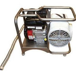 Air Systems Gasoline Blower Honda Engine SVB-G8-H