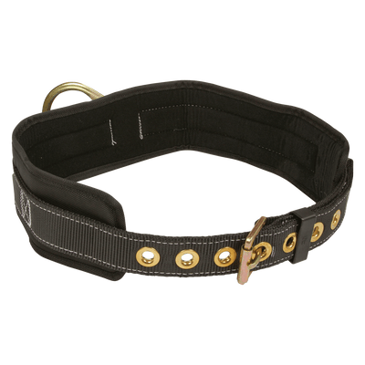 FallTech Standard 1D Restraint Body Belt - Extra-Large - 7090XL