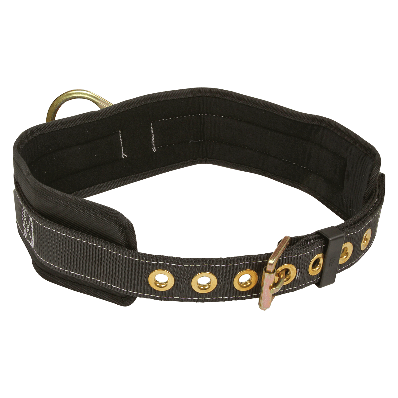FallTech Standard 1D Restraint Body Belt - 2X - 70902X