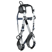 FallTech FlowTech LTE 3D Standard Non-belted Harness - Large - 7092BL