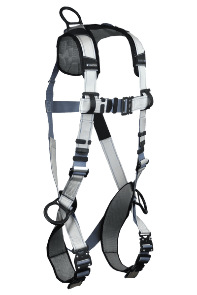 FallTech FlowTech LTE 3D Standard Non-belted Harness - 7092B