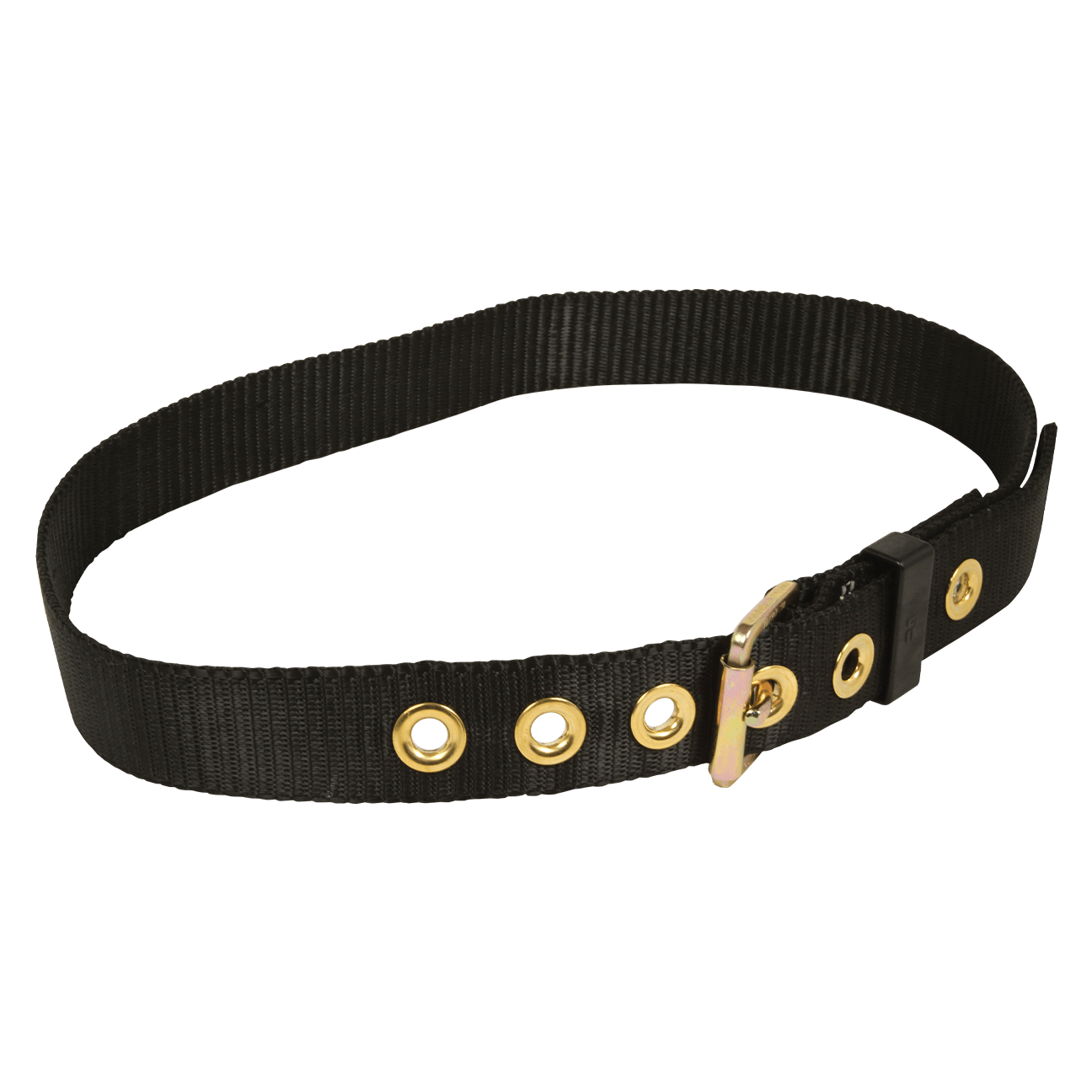 FallTech Heavy-duty Tool Belt for Harnesses with Steel Buckle - Large - 7095L