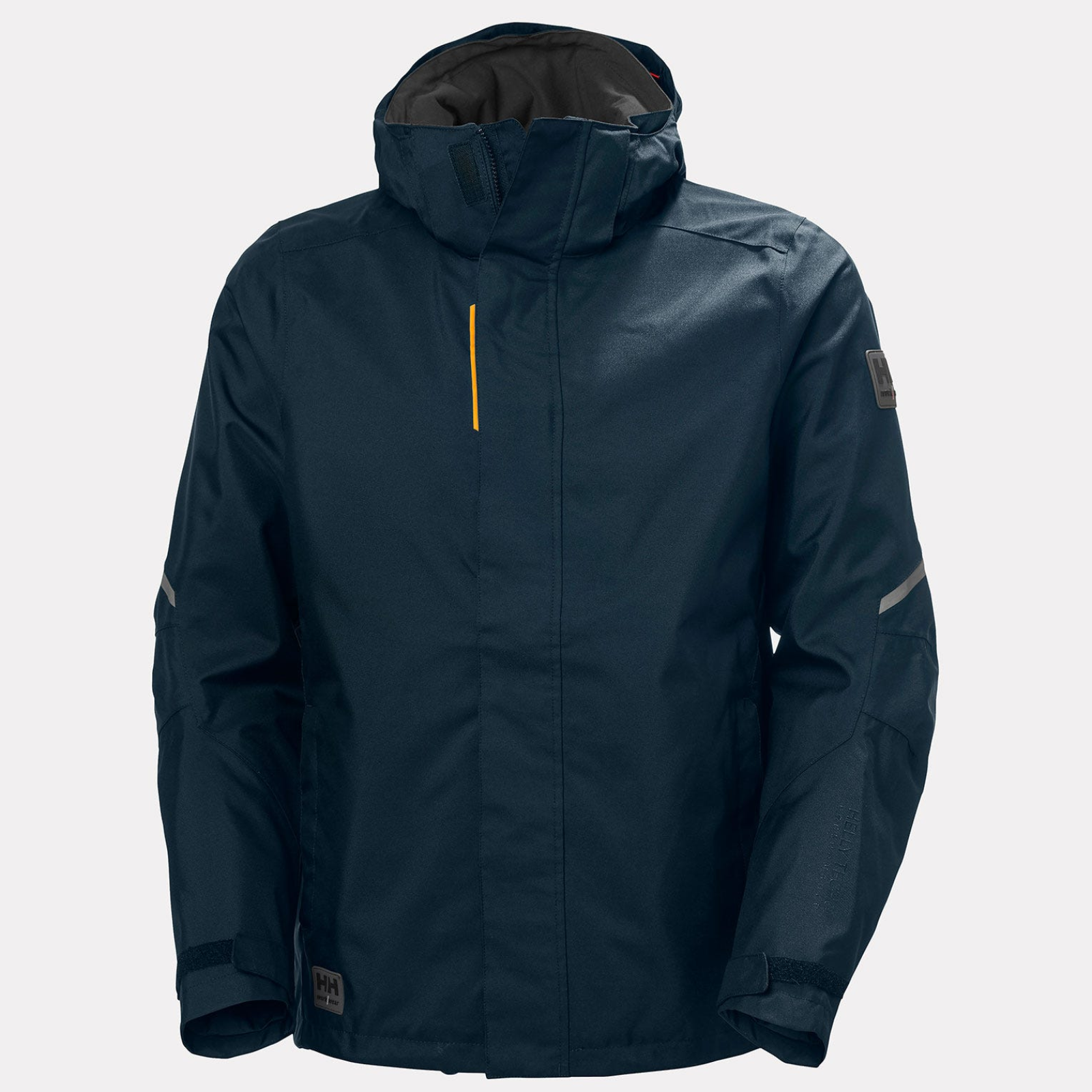 Helly Hansen Workwear Kensington Waterproof Shell Jacket - 71080
