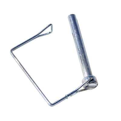 Tie Down Socket Guardrail Base Assembly, Yellow - 71094