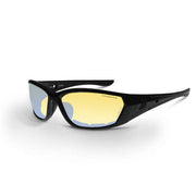 Radians Crossfire 710 Foam Lined Indoor/Outdoor Safety Eyewear - 35231