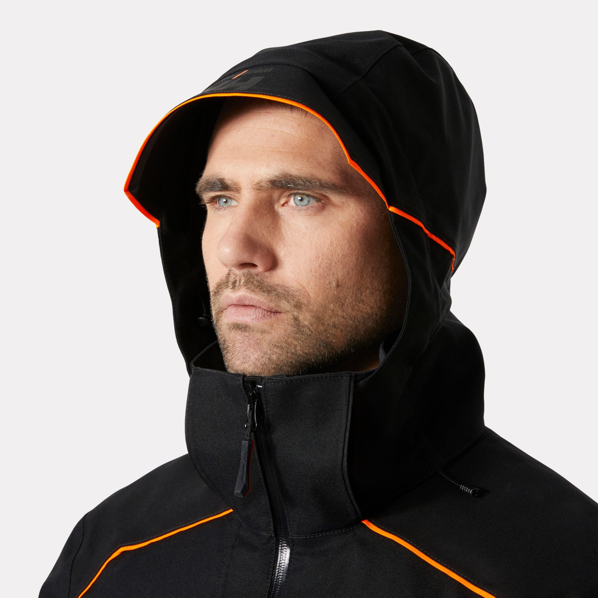 Helly Hansen Workwear Chelsea Evolution 2.0 Waterproof Shell Jacket - 71141