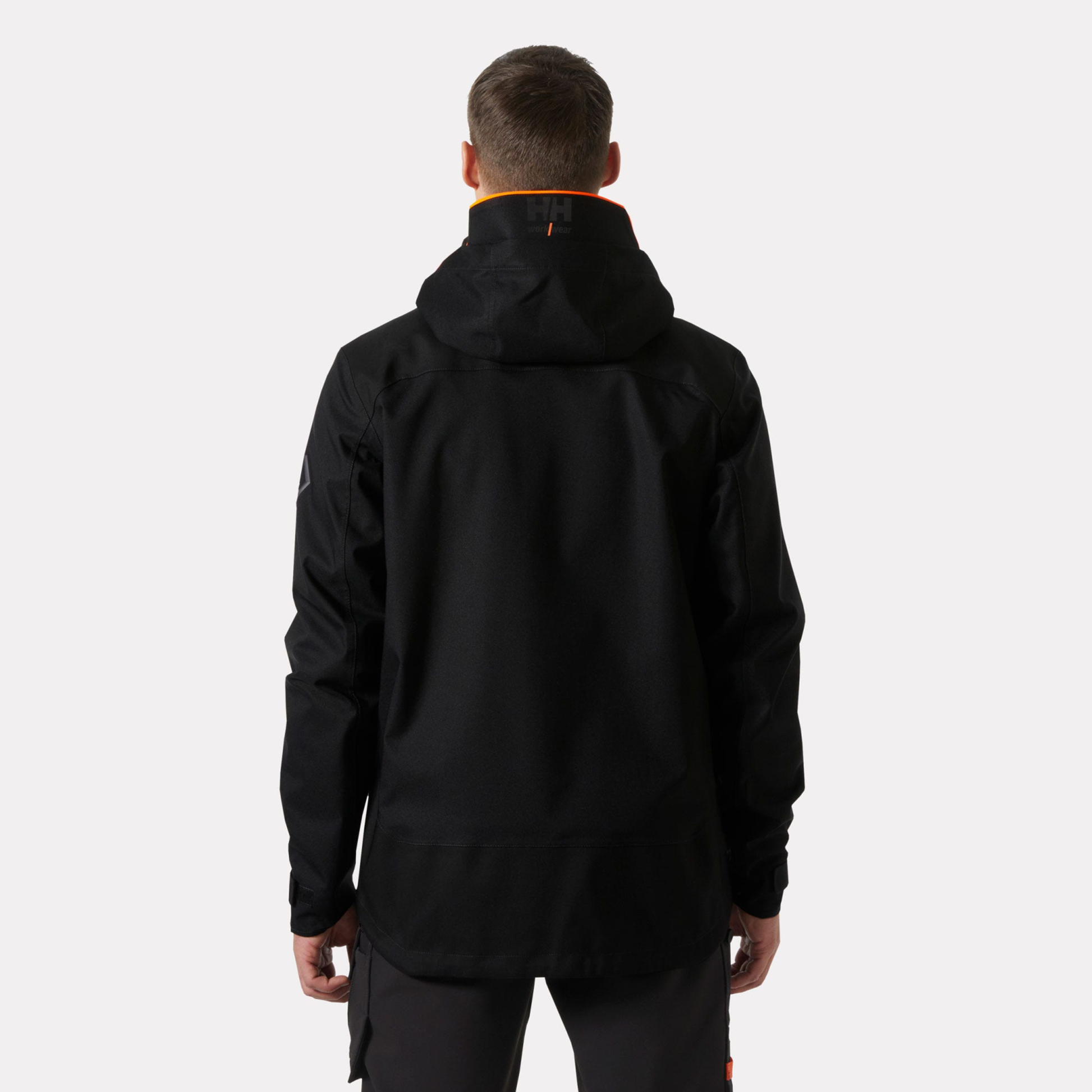 Helly Hansen Workwear Chelsea Evolution 2.0 Waterproof Shell Jacket - 71141