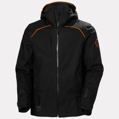 Helly Hansen Workwear Chelsea Evolution 2.0 Waterproof Shell Jacket - 71141