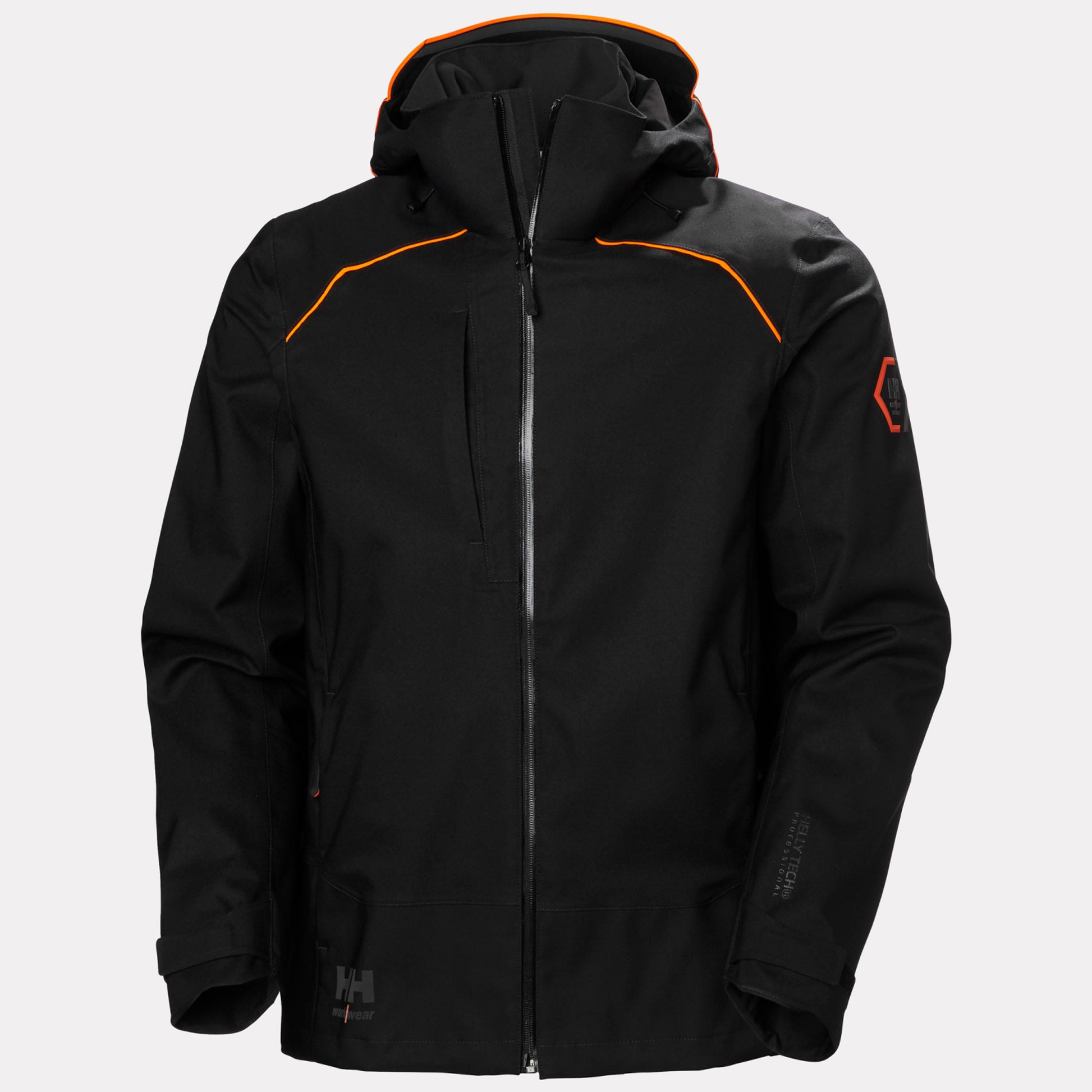 Helly Hansen Workwear Chelsea Evolution 2.0 Waterproof Shell Jacket - 71141