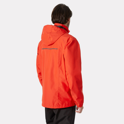 Helly Hansen Workwear Manchester 2.0 Shell Jacket - 71261