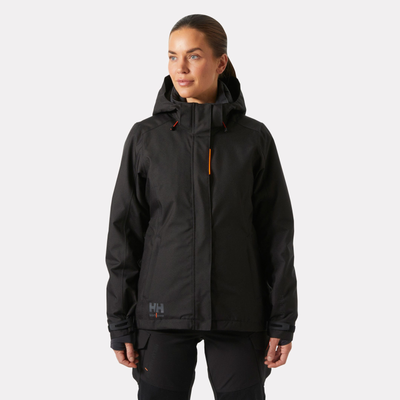 Helly Hansen Workwear Women's Kensington Insulated Winter Jacket - 71304