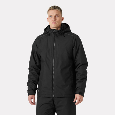 Helly Hansen Workwear Manchester 2.0 Winter Jacket - 71342
