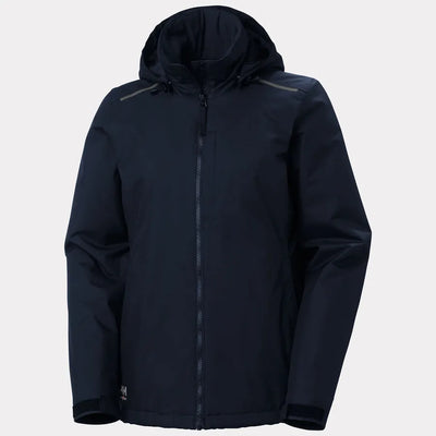 Helly Hansen Workwear Women's Manchester 2.0 Winter Jacket - 71343