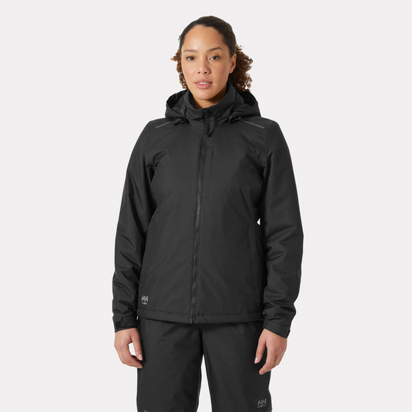 Helly Hansen Workwear Women's Manchester 2.0 Winter Jacket - 71343