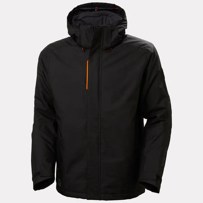 Helly Hansen Workwear Kensington Winter Insulated Jacket - 71345