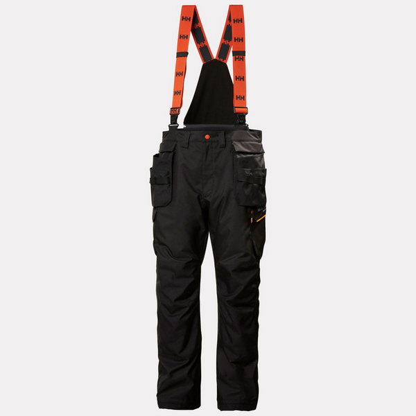 Helly Hansen Workwear Kensington Winter Construction Pants - 71437