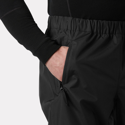 Helly Hansen Workwear Manchester 2.0 Pro Waterproof Shell Pants - 71460