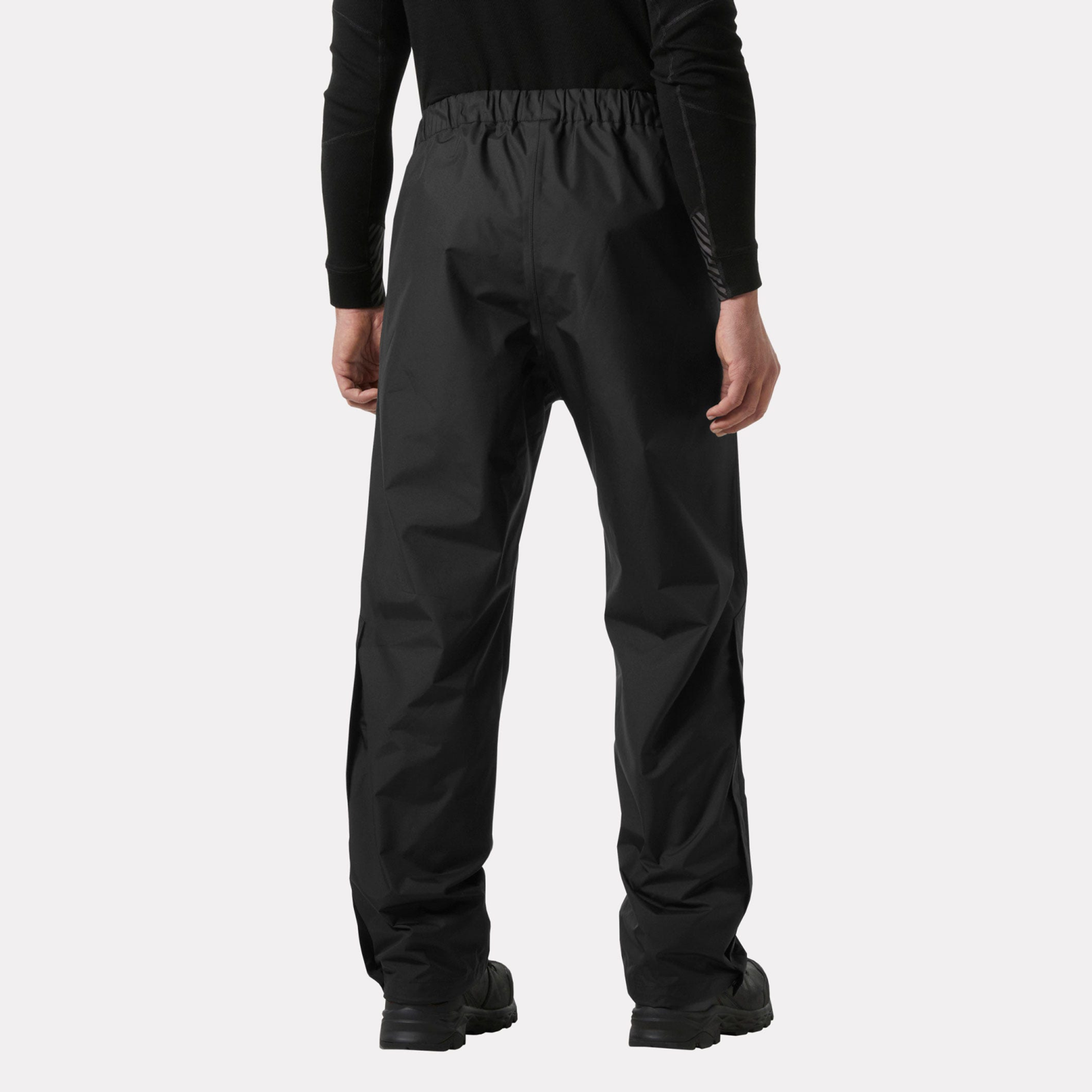 Helly Hansen Workwear Manchester 2.0 Pro Waterproof Shell Pants - 71460